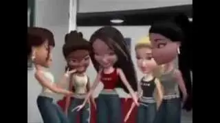 Bratz Lights! Camera! Fashion!