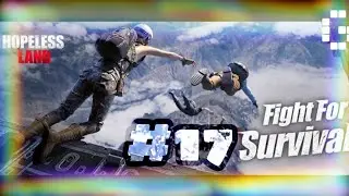 HOPELESS LAND : FIGHT FOR SURVIVAL  Gameplay