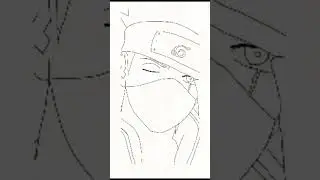 Kakashi's introduction 🤣🤣|| #shorts #trending #animation #ytshort #viral