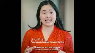 Danfoss Postgraduate Program  - Beyond Classrooms, into Real Business