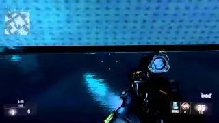 COD AW glitch tips, Horizon wall breach glitch