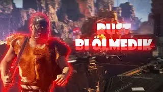 RUST Bİ ÖLMEDİK !