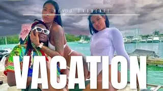 RABODAY: TONYMIX - Vacation Ft. Ding Dong & Mickael Guirand - REMIX