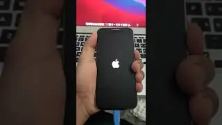 How To Put iPhone 14/14 Pro In Recovery Mode #iphone14  #iphone14_recovery_mode
