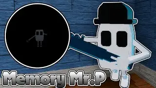 КАК ПОЛУЧИТЬ MEMORY MR.P! В ПИГГИ РП 
