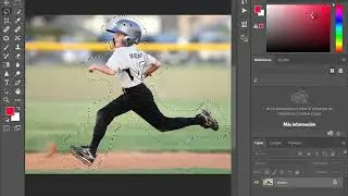 Photoshop Eliminar contenidos de una imagen