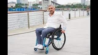 Сегодня на связи Андрей Теняков