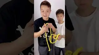 BROTHER EXPOSES MY MAGIC TRICKS 😳😂
