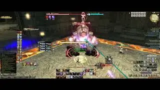 Final Fantasy XIV  - 3rd dawntrail dungeon