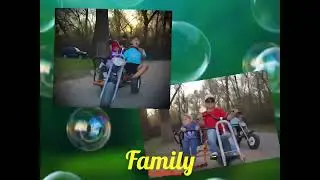 Семейное счастье