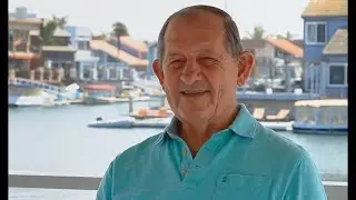 Reverse Mortgage Success Story: A Move To A Sunnier Retirement