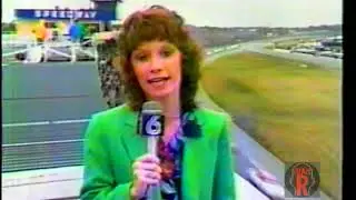 Some Old TV News Bloopers