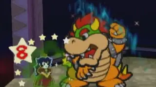 Peach% Glitch - Paper Mario 64