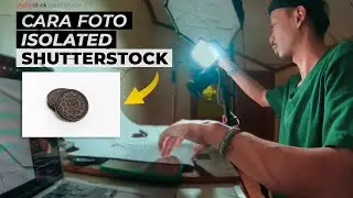 Easy Ways to Make Attractive Isolated Photos to Sell on Shutterstock