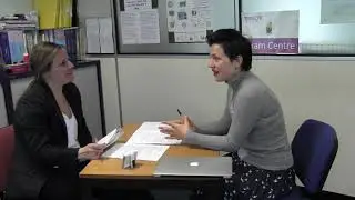 ESOL Skills for Life (QCF) Lana Entry 3