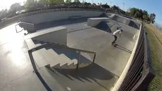 Some Raw Shit: Bellflower Edit