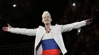 Выступление Шамана в Тюмени. Дата 29.09.2024