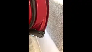 wall protector for car doors  #shorts