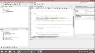 Conectar java con PostgreSQL mediante Netbeans 1/2