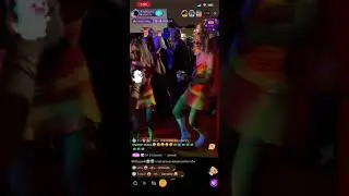 Snoop Dog Halloween Party BigoLive Bigo Exclusive