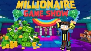 КТО ХОЧЕТ СТАТЬ МИЛЛИОНЕРОМ ИЛИ КАК ВЫИГРАЛ 500000$