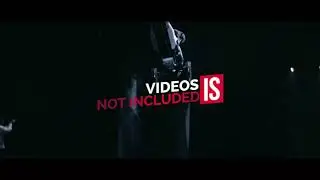 Xtreme Opener - After Effects Project Files - Videohive