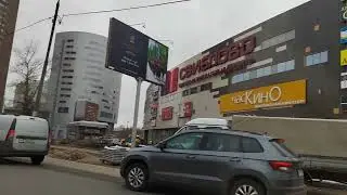 Прожженный горожанин