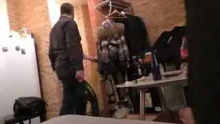 Драка за звание гомосексуалиста
