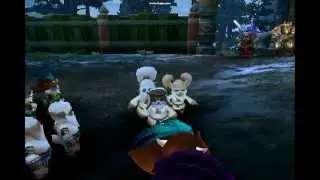 Allods Online: Нереальная История