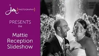 Mattie Reception Slideshow - Calgary Wedding Photographer