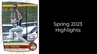 Zac Spring 2023 Highlights