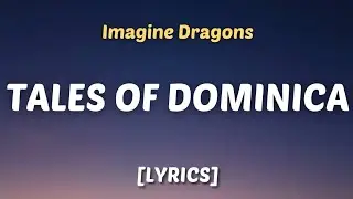 Lil Nas X - TALES OF DOMINICA (Lyrics) - Djhanavar