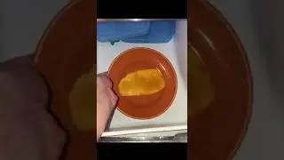 Frozen Honey Coated Mango FAD