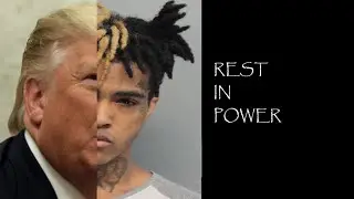 Trump's Ear Memorial Stream