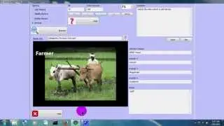 TFE Aphasia 108 Win7 - Managing the database