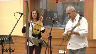 Христина Белева гъдулка