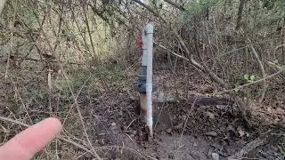 This Water Well can't be fixed they said!