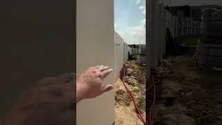Натуральный травертин и травертин PHOMI очень классно сочетаются друг с другом #гибкаякерамика