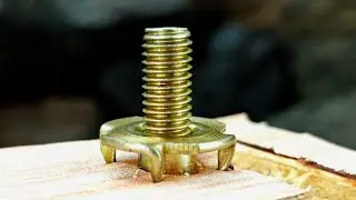 5 Genius Woodworking Techniques That Are Very Successful