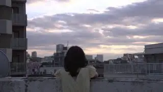 Cassette Sound - A Shard of Hope ( Tokyo Nameless Girl’s Story Video Edit )