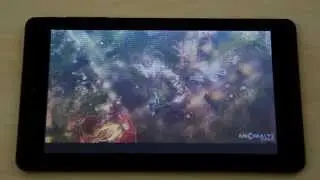 Anomaly 2: MediaTek MT8127 Nextbook 7