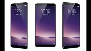 Vivo V7 and V7 plus Secret Future