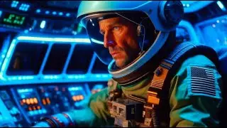 Maverick: Saving the world from aliens
