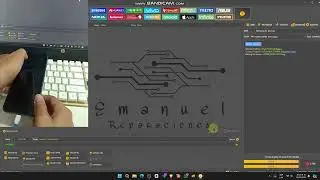 COMO QUITAR CUENTA GOOGLE - FRP REALME C30 CON UNLOCKTOOL