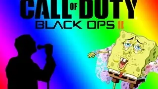 The COD Choir Boys!(Black Ops 2 Funny Moments)