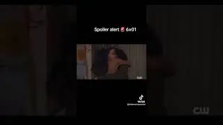 6x01 clips 💕