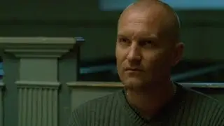 Adams Apples - Adam Confronts Ivan - English subtitles