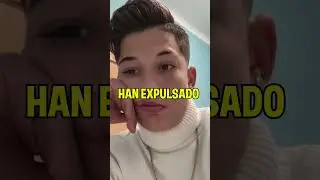 HAN EXPULSADO al NIÑO CRISTIANO del COLEGIO…