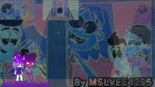 {VORQ} Preview 2 For {Lori Loud Lori Remixer} Effects [SBP2E] [LAST FIXED]