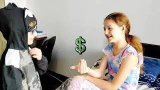 IRMÃO MAIS NOVO MAIS ESPERTO
